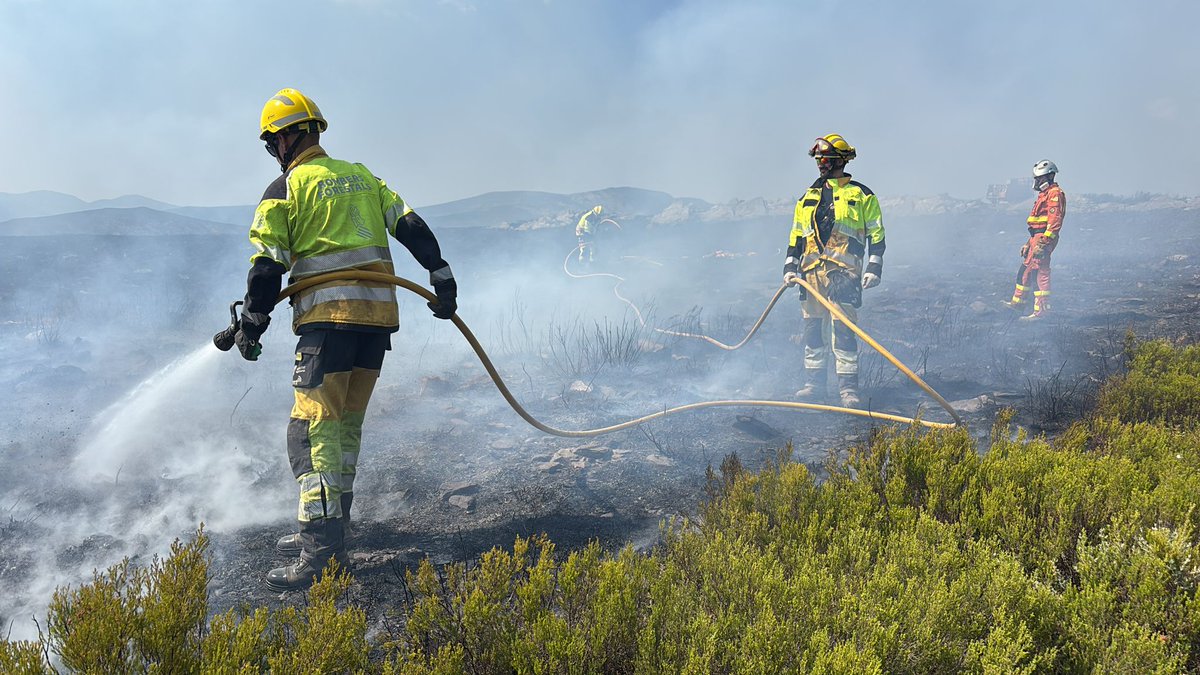 Emergències 112CV tweet media