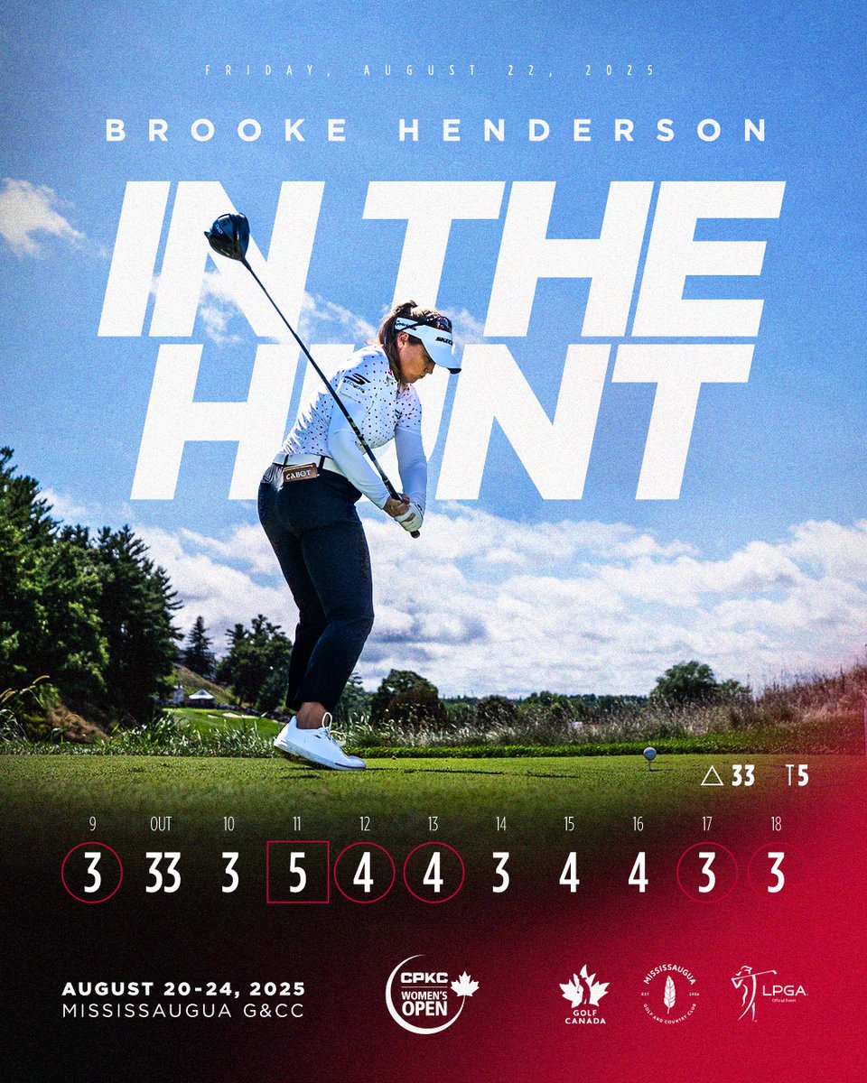 Golf Canada tweet media