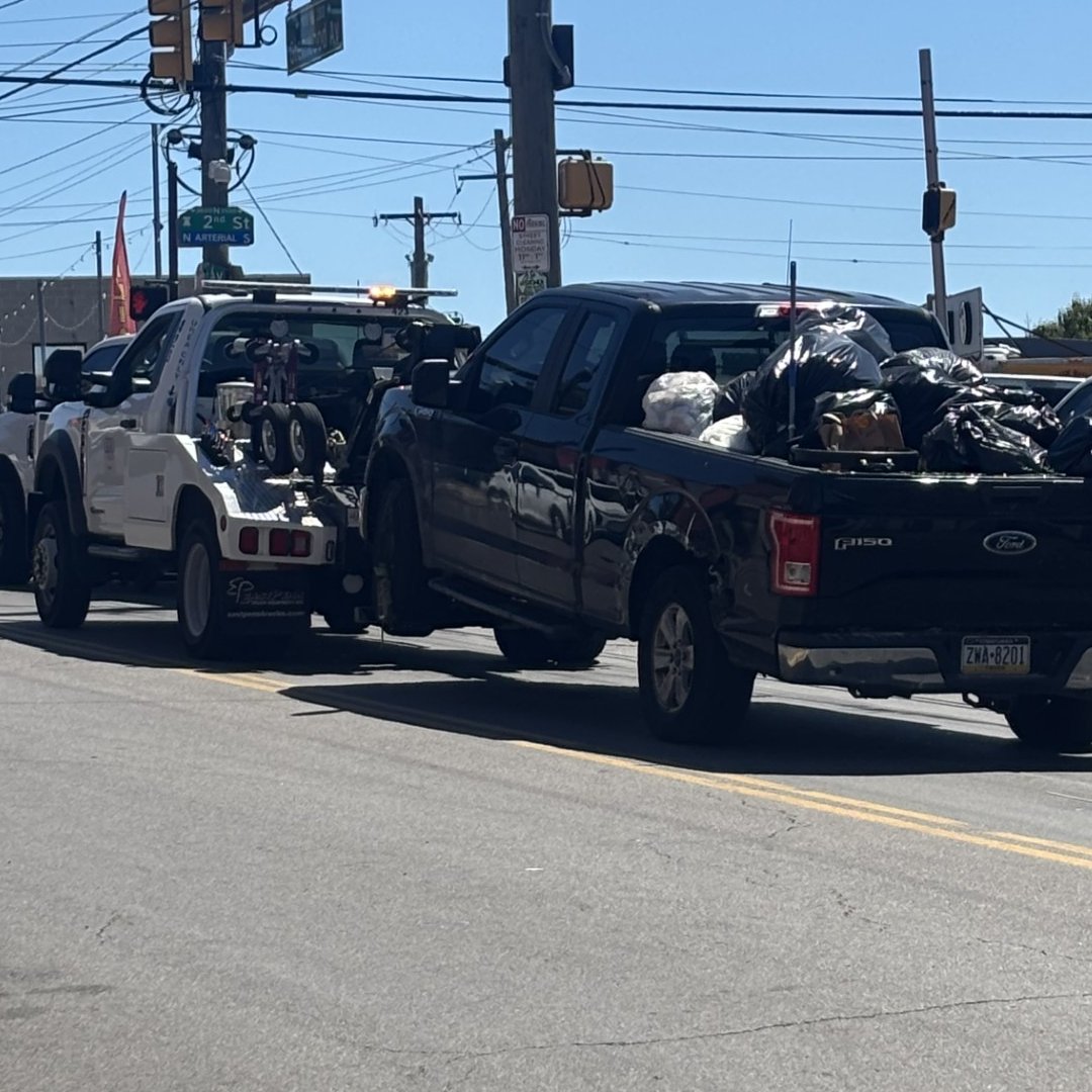 PPD East Service Detail tweet media