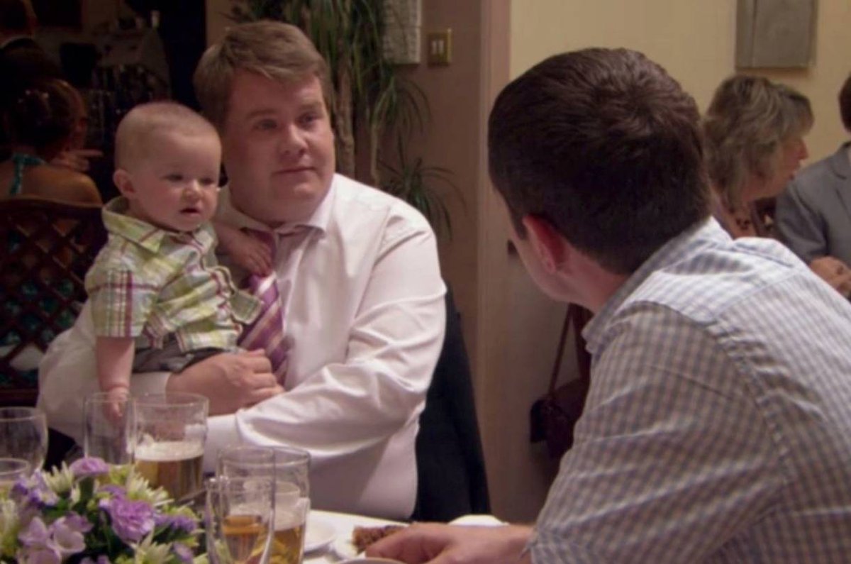 dailystar's tweet image. Gavin and Stacey Neil the Baby &apos;fails&apos; his GCSEs and unveils unique backup plan #gavinandstacey #gcses dailystar.co.uk/tv/gavin-stace…