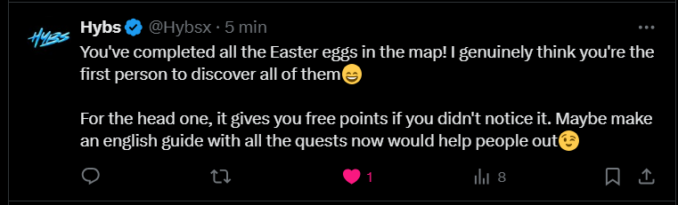 LOieZooBleu's tweet image. Motd Cell Block Survival (by .@Hybsx ) 
steamcommunity.com/sharedfiles/fi…
La map est très cool et les EE était fun. 💪
#BlackOps3 #ModTool #CustomZombie