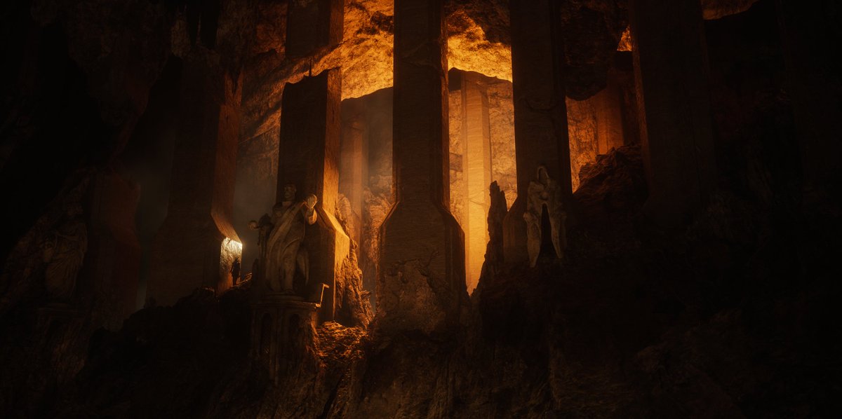 ECHOES OF THE END            

#EchoesOfTheEnd #VirtualPhotography