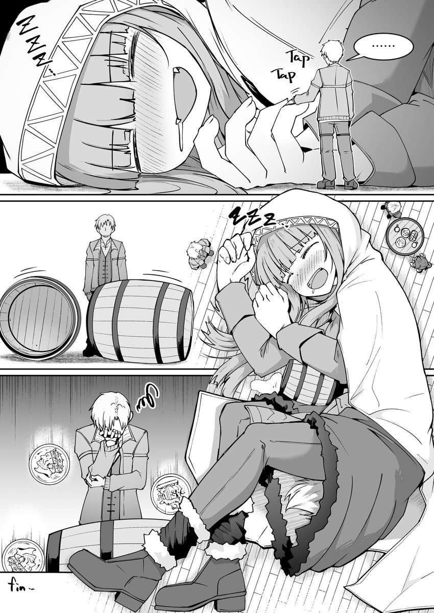 LightyLCH (@lightsevs) on Twitter photo 酔っ払った巨大なホロ 🍎🐺🍎
Giant Drunk Holo made by <a href="/sinitidennis/">ミナミ・シンイチ@C106 土:東4マ58a 日:東6カ44b</a>
Lawrence’s pocket have become lighter today 🍺🐺
<a href="/spicytails/">SpicyTails@</a> #SpiceandWolf #Holo #狼と香辛料 #giantess 酔っ払った巨大なホロ 🍎🐺🍎
Giant Drunk Holo made by <a href="/sinitidennis/">ミナミ・シンイチ@C106 土:東4マ58a 日:東6カ44b</a>
Lawrence’s pocket have become lighter today 🍺🐺
<a href="/spicytails/">SpicyTails@</a> #SpiceandWolf #Holo #狼と香辛料 #giantess
