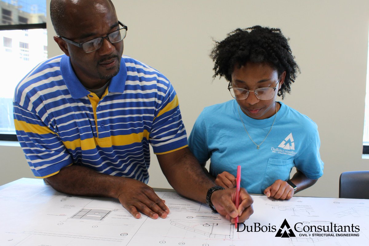dubconinc's tweet photo. This summer we welcomed Nia, a standout Structural Engineering Intern from Mizzou. She jumped into real projects, explored carbon reduction, and even competed in ASCE’s national championship. We’re lucky to have had her on the team and are excited for her future in engineering! https://t.co/KI8YgsViB1