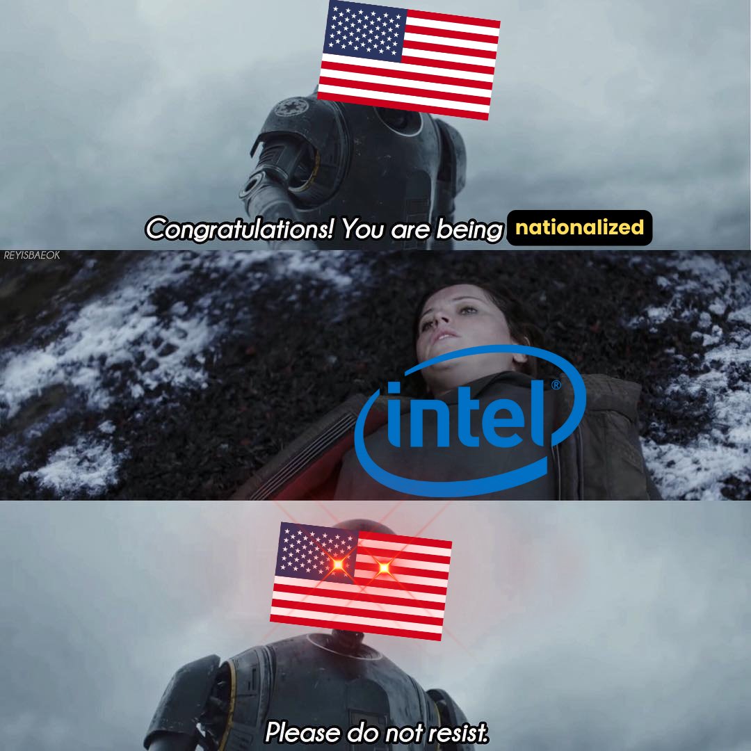 "They've agreed to do it and I think it's a great deal for them." - Trump