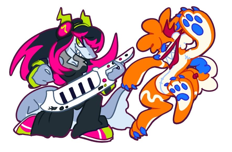 Which keychains design are yall looking forward to the most !