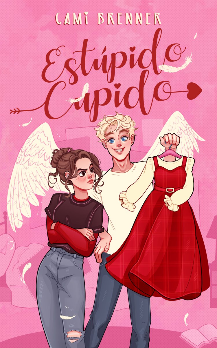 Cami Brenner tweet media