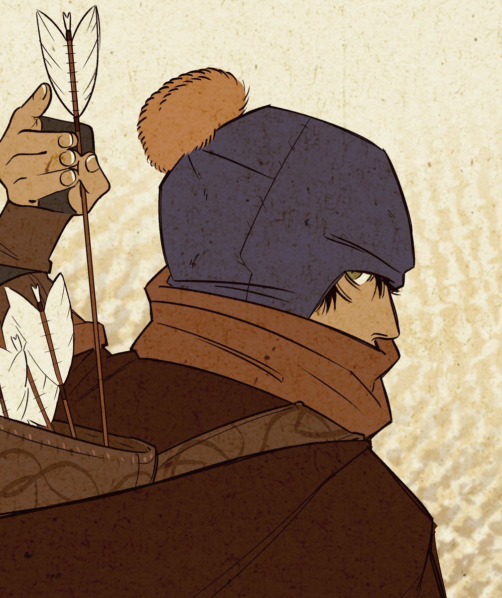 The Thief and The Barbarian 

[Art by @/chmieldog &amp; @/AAAJerryfish]

. ✦ ݁ ˖
#southparkfanart  #southpark #spcreek #craigtucker #TweekTweak