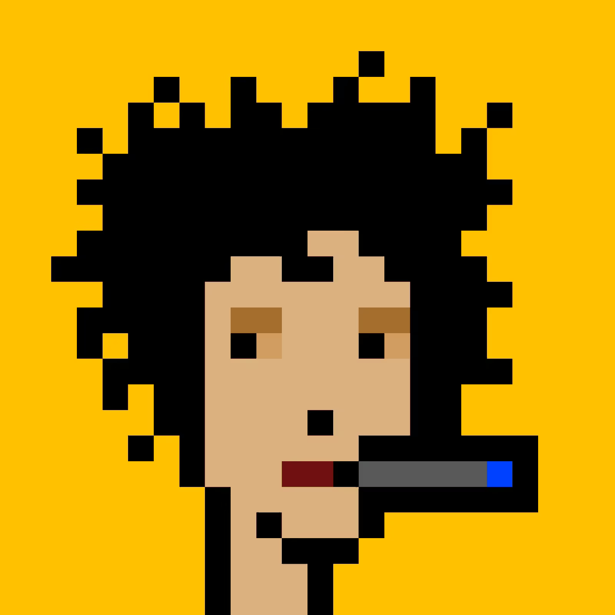 BNB Punks tweet media