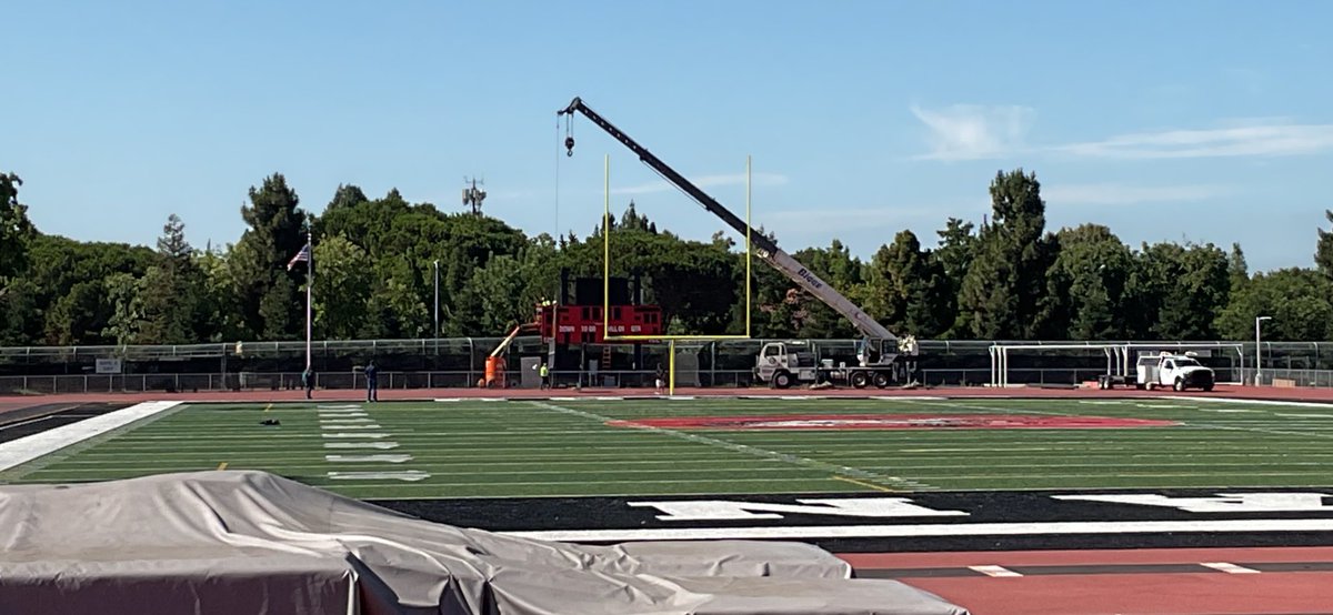 Build it and they will come! 

#LoganPride #Family #TheShoe