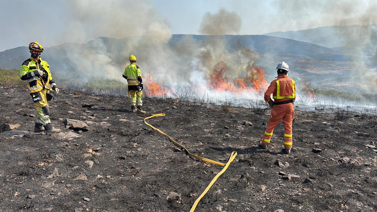 Emergències 112CV tweet media