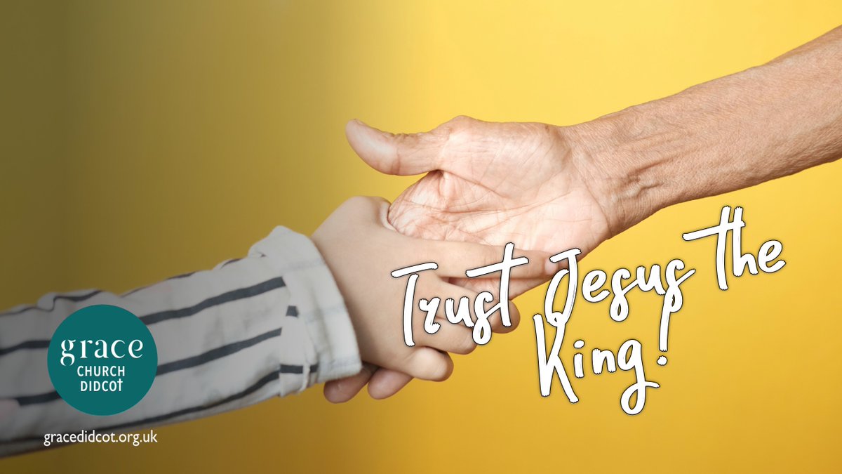 Grace Church Didcot tweet media