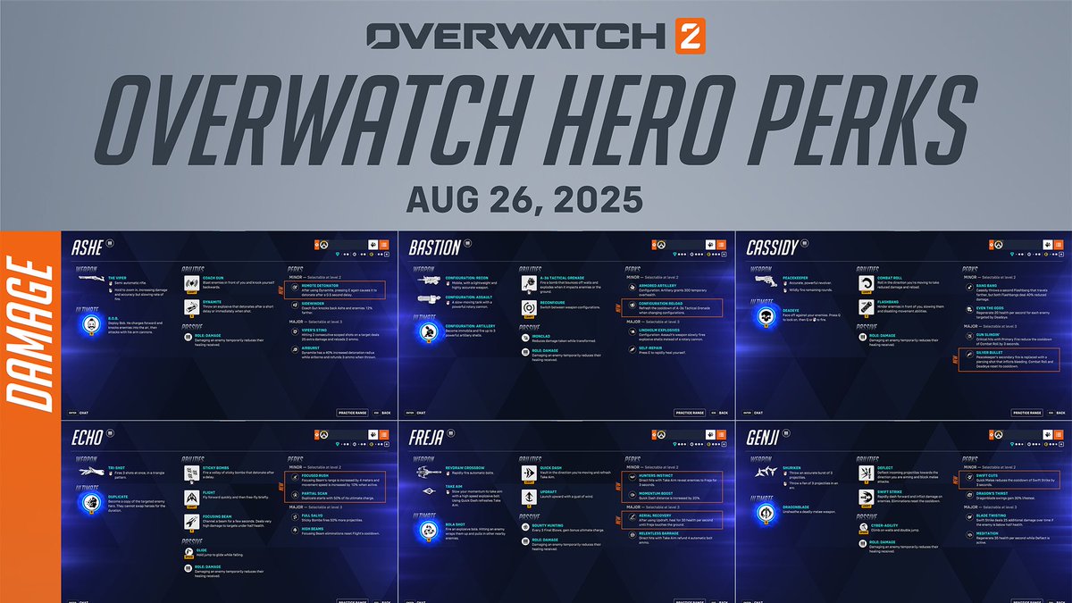 Overwatch tweet media