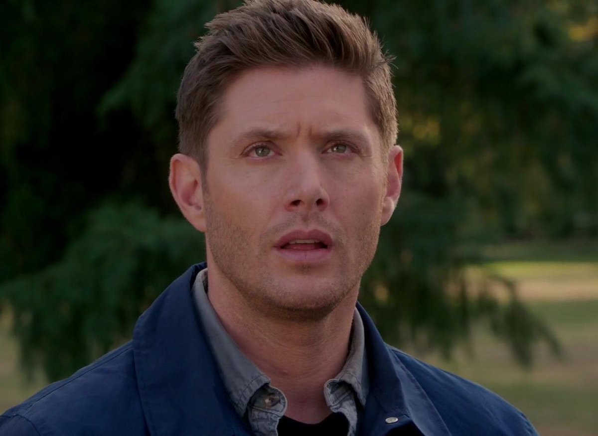 MISSYOUDEAN's tweet image. a thread of dean in 15.02 cause i have seen someone look so ethereal, luminous, radiant, otherworldly pretty in my entire life 💫