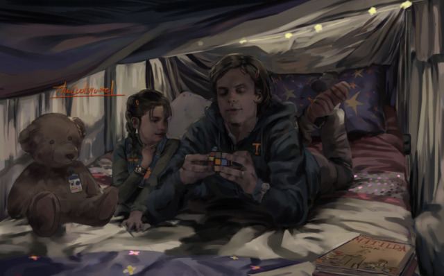 TheCoolSquirrel tweet media