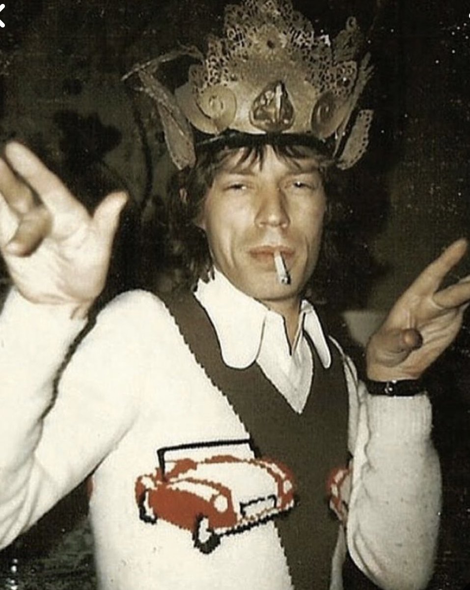 That Friday evening feeling