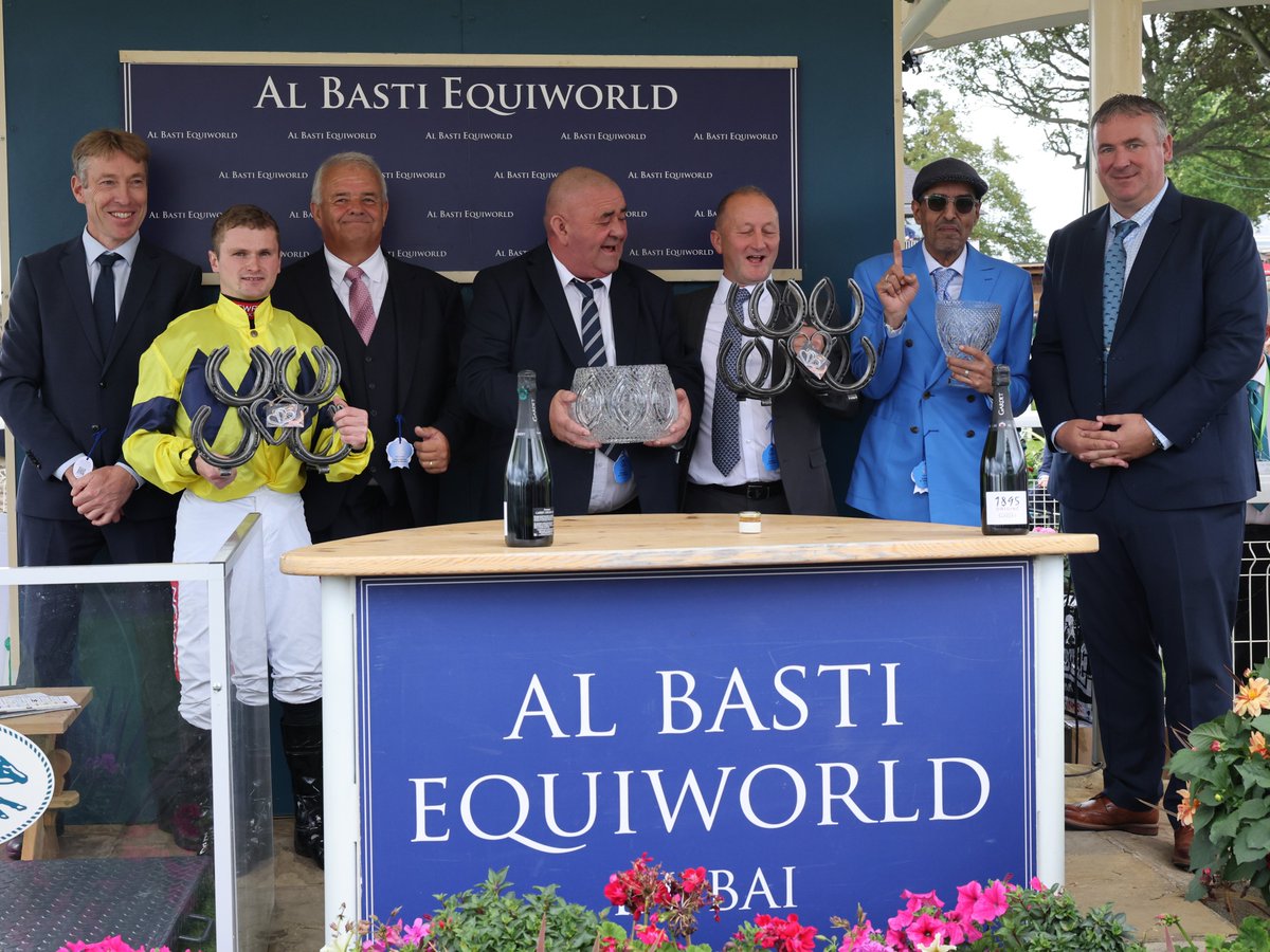 ITM (@irethoroughbred) on Twitter photo ๐ฃ๏ธ "Weโve always held him in high regard."
<a href="/declan_carroll/">Declan Carroll</a> faith in LIFEPLAN (IRE) more than justified as he wins tidily in G2 Gimcrack at <a href="/yorkracecourse/">York Racecourse</a>.
Son of <a href="/RathbarryStud/">Rathbarry & Glenview</a> Kodi Bear (IRE) bred by Miss Joann Lyons. Bought by <a href="/PaulHarleyBS/">Paul Harley</a> from Summerhill Stables at ๐ฃ๏ธ "Weโve always held him in high regard."
<a href="/declan_carroll/">Declan Carroll</a> faith in LIFEPLAN (IRE) more than justified as he wins tidily in G2 Gimcrack at <a href="/yorkracecourse/">York Racecourse</a>.
Son of <a href="/RathbarryStud/">Rathbarry & Glenview</a> Kodi Bear (IRE) bred by Miss Joann Lyons. Bought by <a href="/PaulHarleyBS/">Paul Harley</a> from Summerhill Stables at