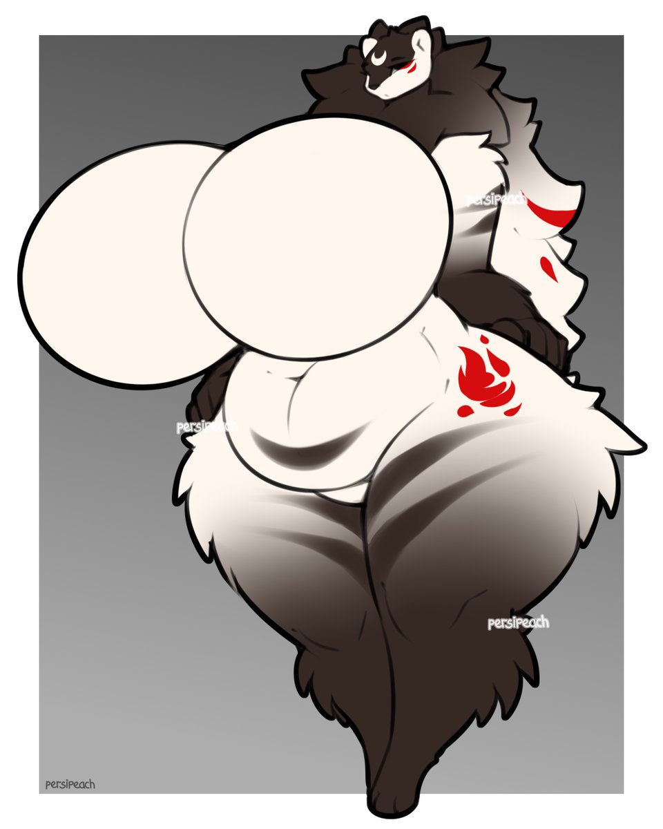 peach now on bsky🔞 tweet media