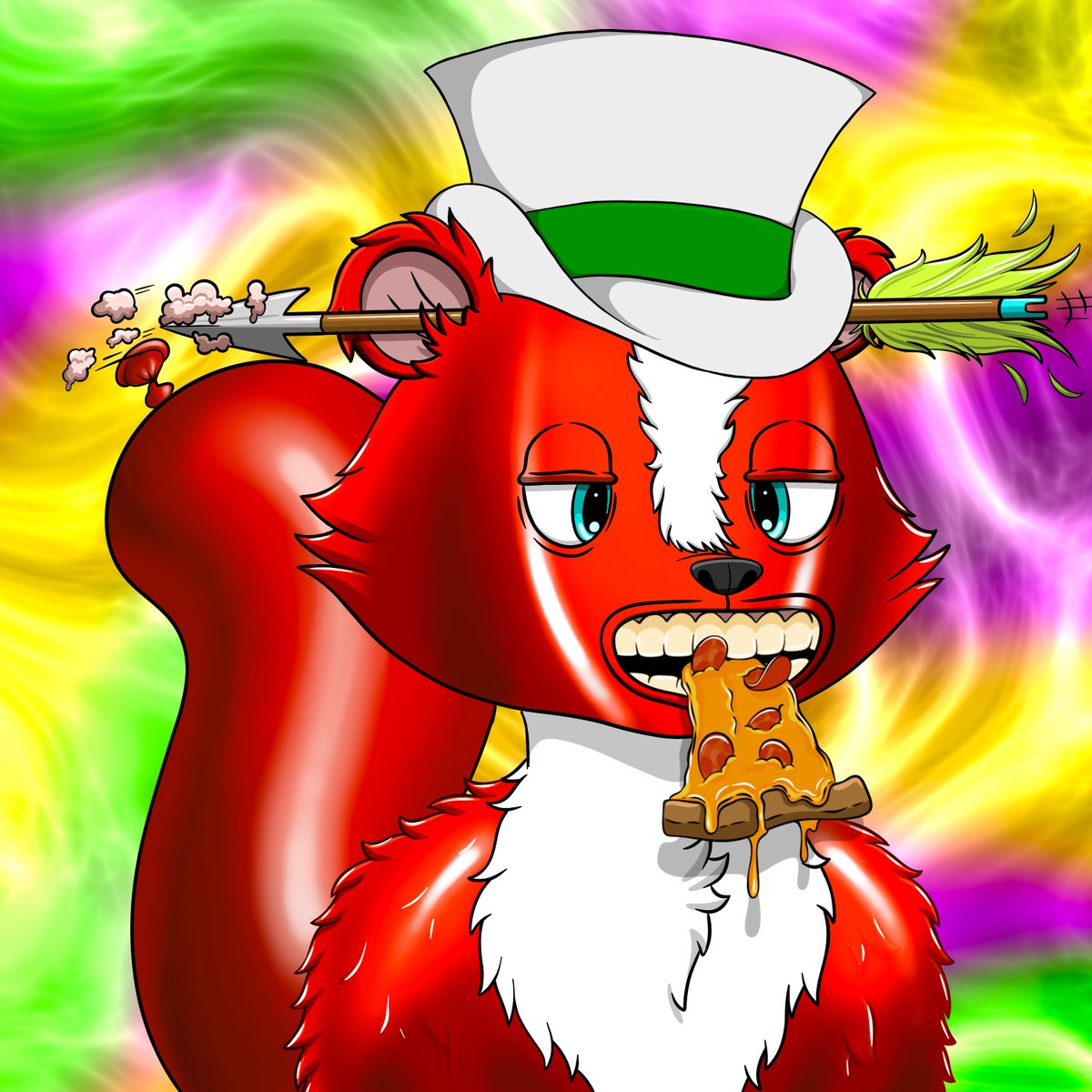 SweepMyNFT (@sweepmynft) on Twitter photo New Toker Society sale!
๐ฟ NFT #197
๐ฐ Sold for 0.09 โ ($16.84)
๐ฆ magiceden.io/item-details/Fโฆ
๐ <a href="/tokersociety/">Toker Society ๐ฅ</a> New Toker Society sale!
๐ฟ NFT #197
๐ฐ Sold for 0.09 โ ($16.84)
๐ฆ magiceden.io/item-details/Fโฆ
๐ <a href="/tokersociety/">Toker Society ๐ฅ</a>