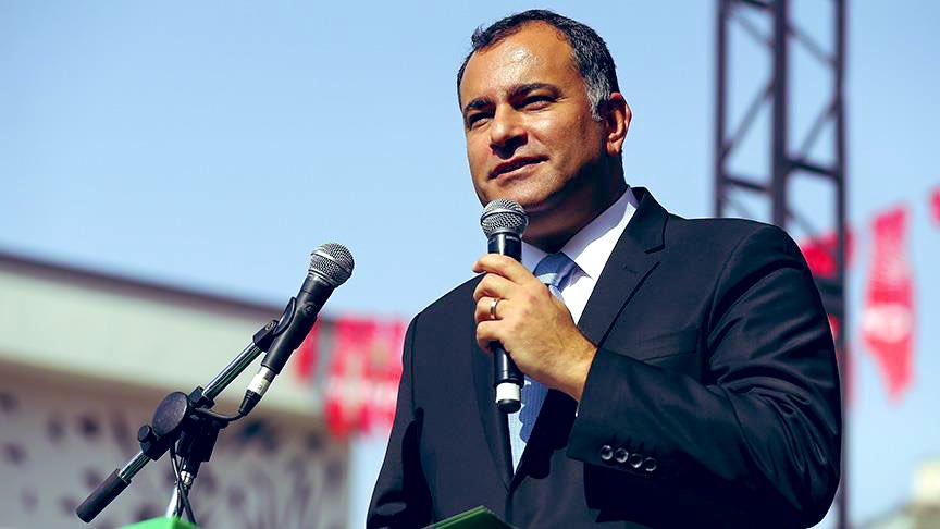 Gururluyuz.

Çankaya, Sanayi ve Teknoloji Bakanlığı’nın İlçeler Bazında Sosyoekonomik Gelişmişlik Endeksi’nde (SEGE) Türkiye’de 1. sıraya yükseldi. 

Endeks 2022, 2023 ve 2024 yılları verilerine göre ülkemizdeki tüm ilçelerin yaşam kalitesi/gelişmişlik düzeyini ölçtü.

2014’te