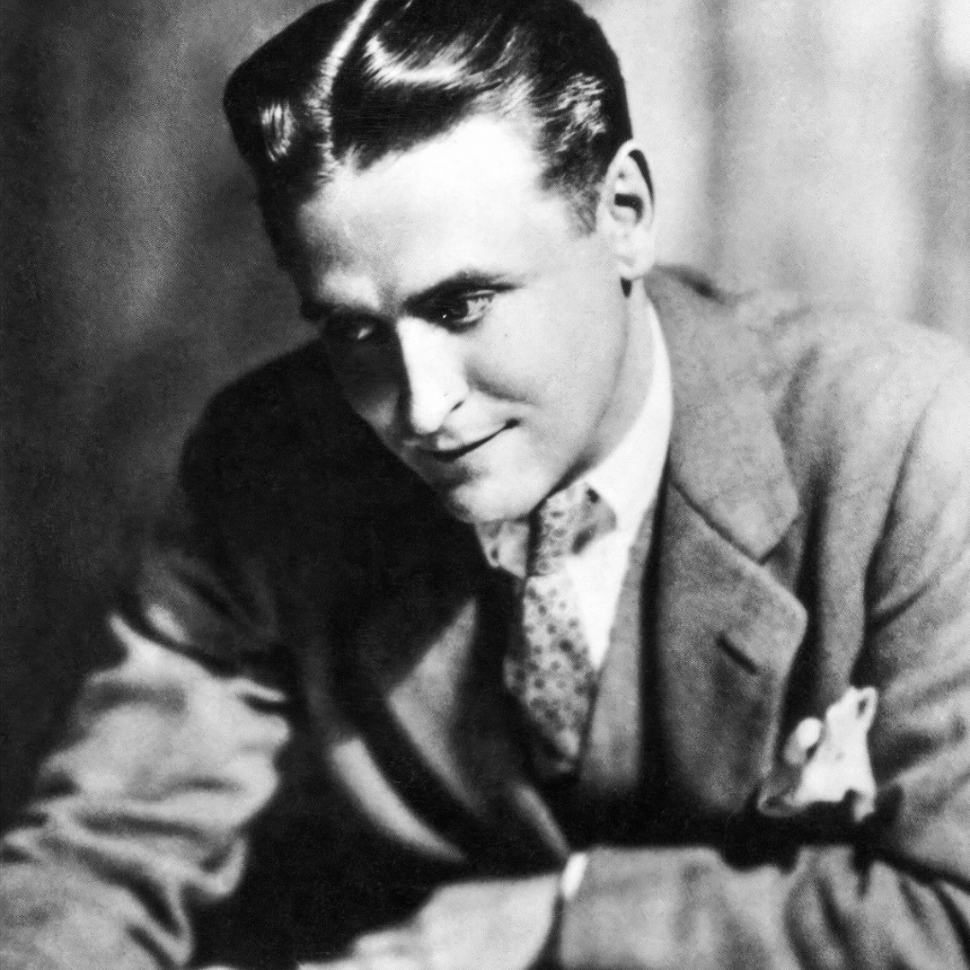 philosophors's tweet photo. “Let us learn to show our friendship for a man when he is alive and not after he is dead.”

— F. Scott Fitzgerald https://t.co/8NXBEE79DN