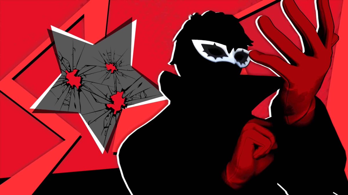 Overwatch 2 saison 18 : Joker de Persona 5 débarque, et c’est pas une blague #Overwatch2 

▶️ fpsnews.net/?p=36115