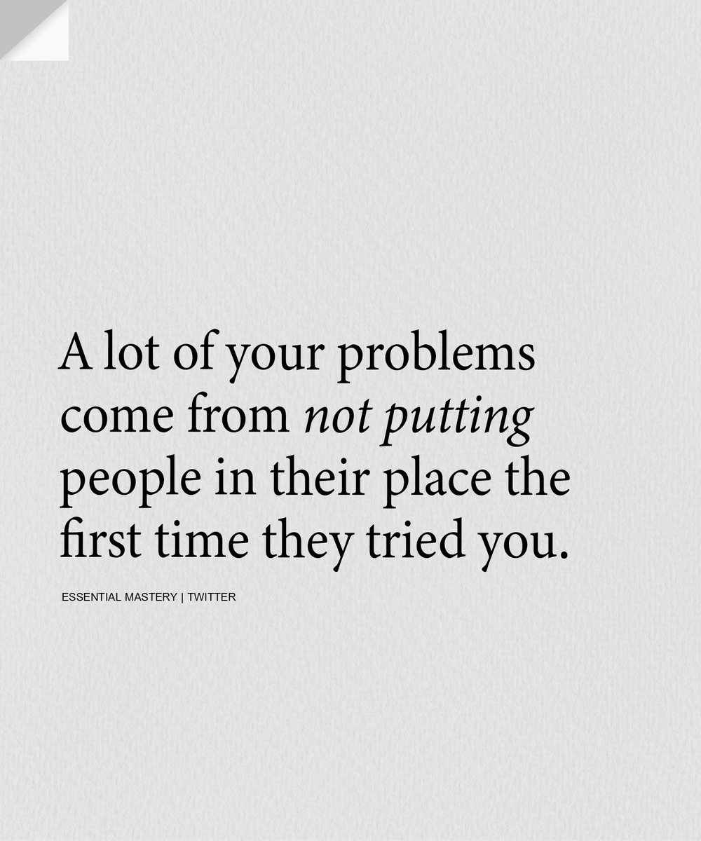 real talk