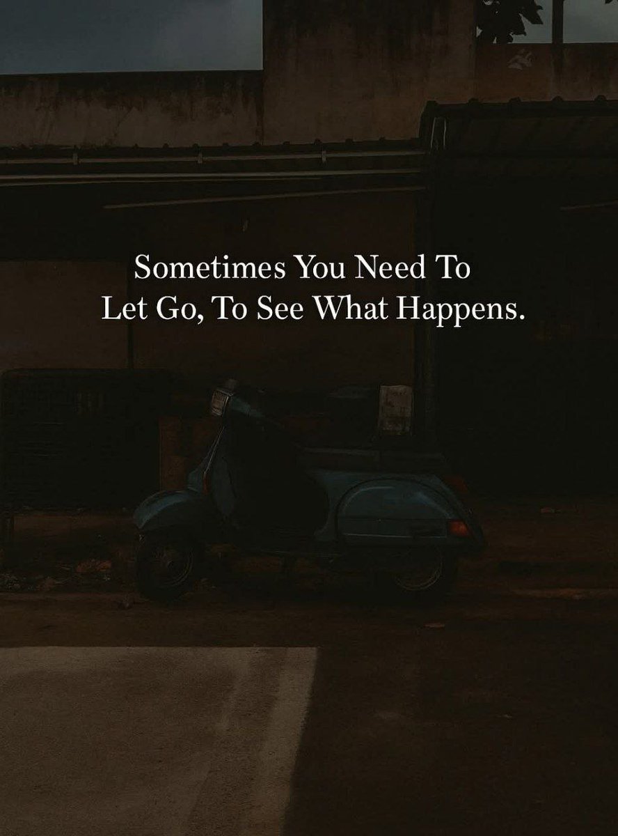 Sometimes