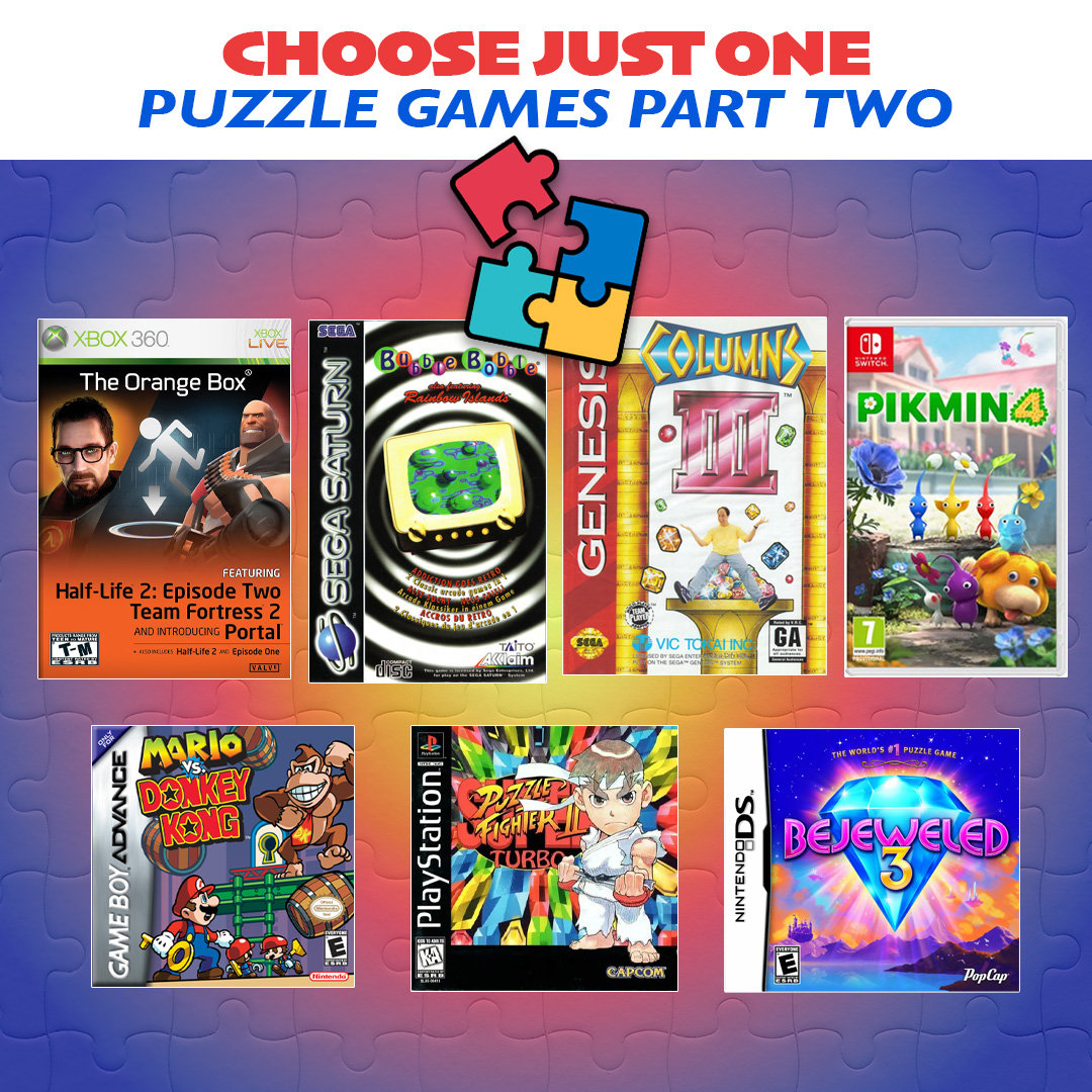 So many colors to choose from! Which do you prefer?
.
.
#gameboycolor #pickone #nostalgic