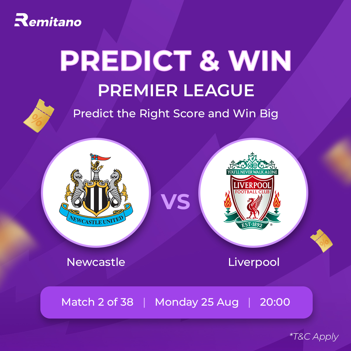 Remitano tweet media