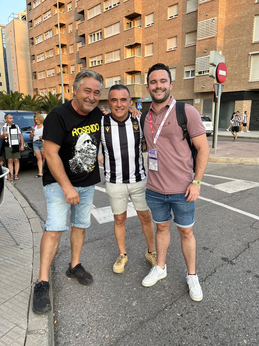 La Barbería Albinegra (@lalbinegra) on Twitter photo Primer partido en #Castalia de la temporada.
📺Nosotros ya con ganas de arrancar el programa en septiembre para analizar toda la actualidad del <a href="/CDCastellon/">CD Castellón</a>
🎙️Mientras, desde <a href="/signocastellon/">Signo Radio Castellón</a> puedes seguir la retransmisión del partido.
🙌🏻A por la primera en el templo!!
#PPO Primer partido en #Castalia de la temporada.
📺Nosotros ya con ganas de arrancar el programa en septiembre para analizar toda la actualidad del <a href="/CDCastellon/">CD Castellón</a>
🎙️Mientras, desde <a href="/signocastellon/">Signo Radio Castellón</a> puedes seguir la retransmisión del partido.
🙌🏻A por la primera en el templo!!
#PPO