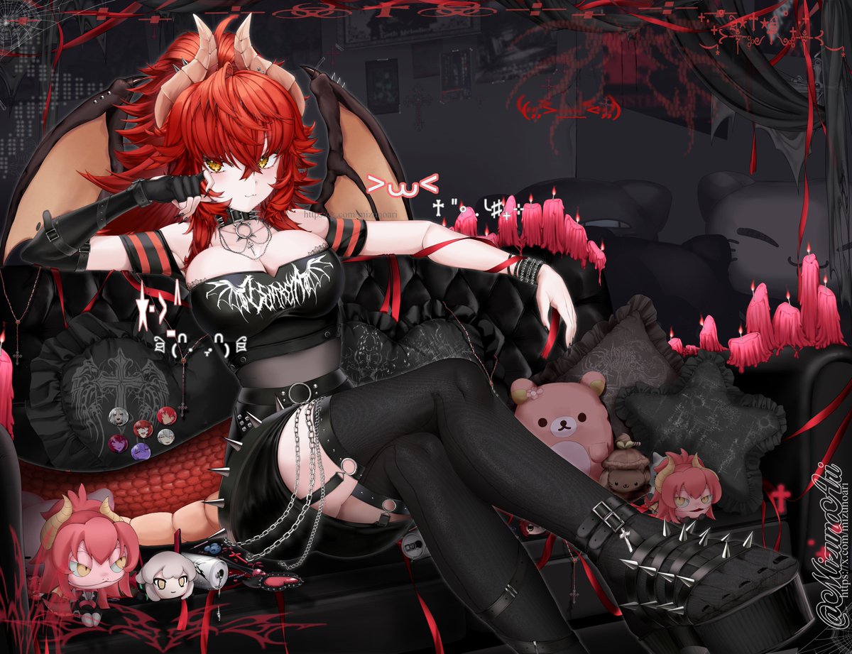 this piece,, i love zen:3c🤍