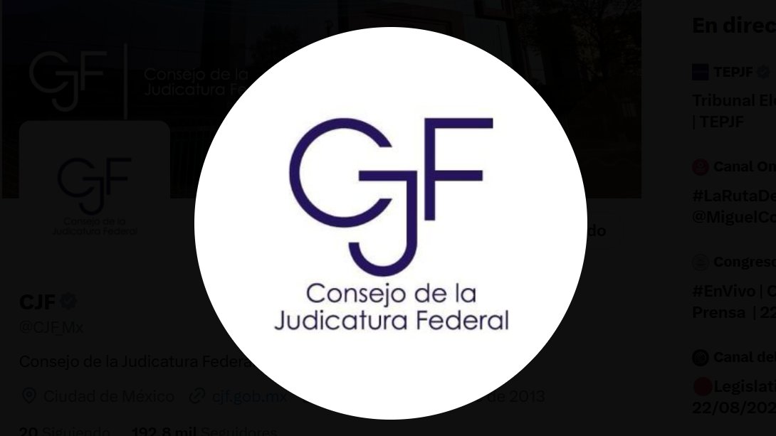 Se publica en el <a href="/DOF_SEGOB/">Diario Oficial DOF</a>  ACDO Gral del Pleno del @CJF_Mx, q establece las Disposiciones relativas a garantizar la continuidad en el cumplimiento d las obligaciones contraídas por el #CJF, derivado del Decreto d Reforma Constitucional al Poder Judicial

dof.gob.mx/nota_detalle.p…