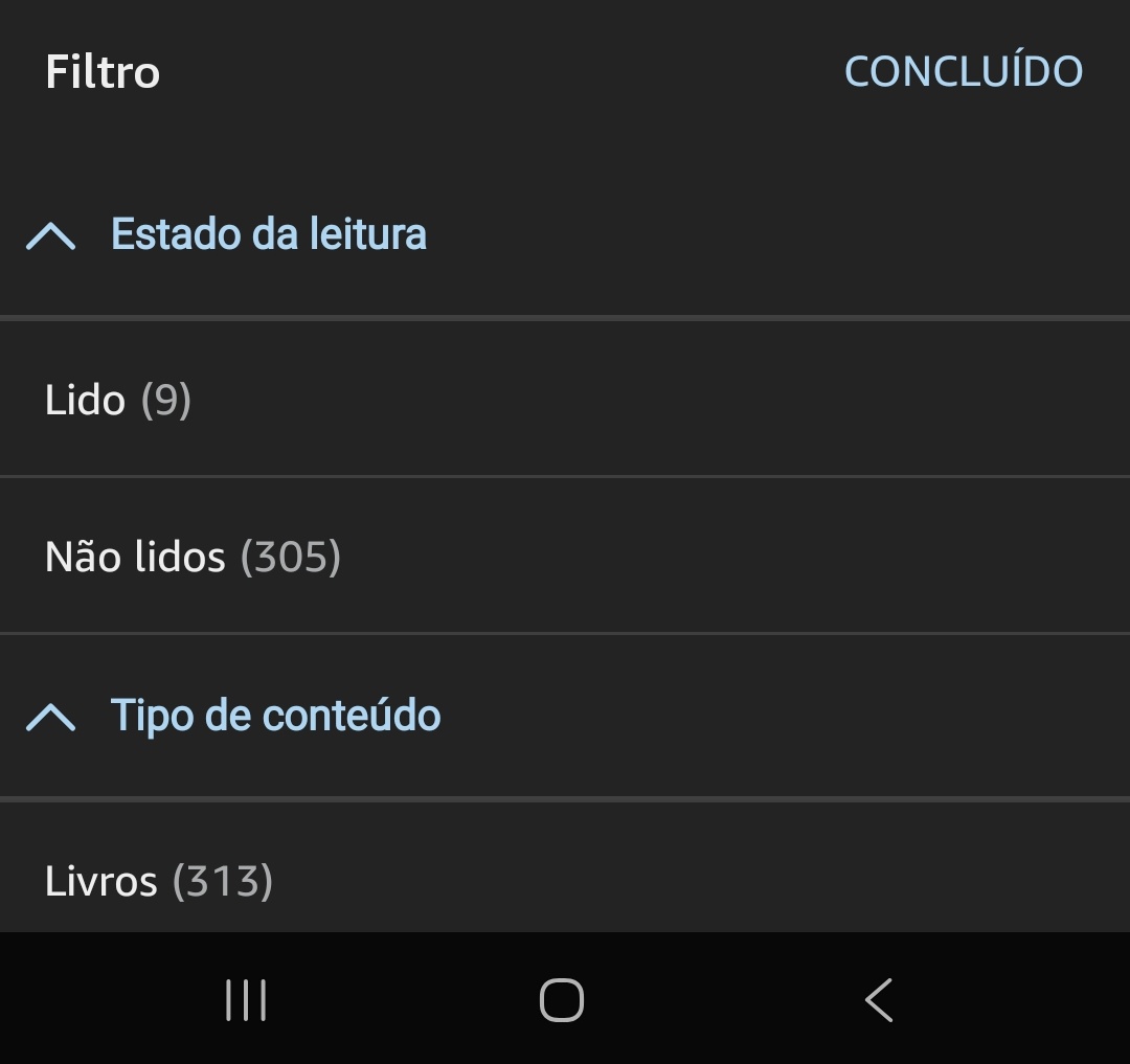Fany_yago's tweet photo. Pra um kindle que tava praticamente vazio, fiz a festa hoje no #EnchaSeuKindle kkkk https://t.co/QoPXioWYEb