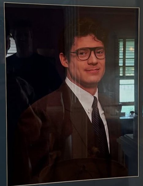 gjrlikeme's tweet photo. clark kent is literally perfect imagine being beautiful and smart and a nerd AND superman https://t.co/UWjnmobSpU