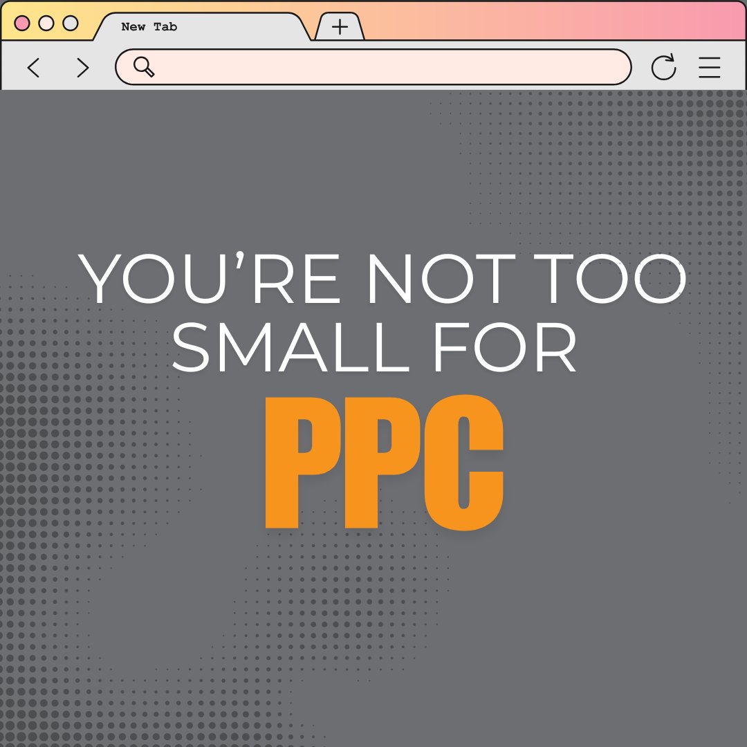 LinkRightMedia's tweet photo. Think PPC is just for big brands with huge budgets?
We help local businesses generate real leads with smart, budget-conscious pay-per-click advertising.
 #ArlingtonPPC #DFWMarketing #GoogleAdsExperts #LinkRightMedia #SmartAdSpend https://t.co/dVgsSjKfIL