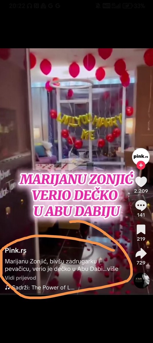 could_it_shine's tweet photo. Najjače je to kad svaka prostituka koja izađe iz zadruge elite dobije titulu, PEVAČICA https://t.co/NekgCsrBUv