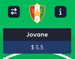 Realfevr_dicas (@realfevrd) on Twitter photo Pick do Expert | #GW3 | #FantasyLigaPortugal
Jovane Cabral | CFEA | MED | 5.5M€ | 1%
O convidado desta semana é o <a href="/RFigueira9/">Rui Figueira</a>, a quem agradeço a disponibilidade. O eleito foi Jovane Cabral ⚽️
Artigo disponível em:
open.substack.com/pub/wfsdicas/p… Pick do Expert | #GW3 | #FantasyLigaPortugal
Jovane Cabral | CFEA | MED | 5.5M€ | 1%
O convidado desta semana é o <a href="/RFigueira9/">Rui Figueira</a>, a quem agradeço a disponibilidade. O eleito foi Jovane Cabral ⚽️
Artigo disponível em:
open.substack.com/pub/wfsdicas/p…