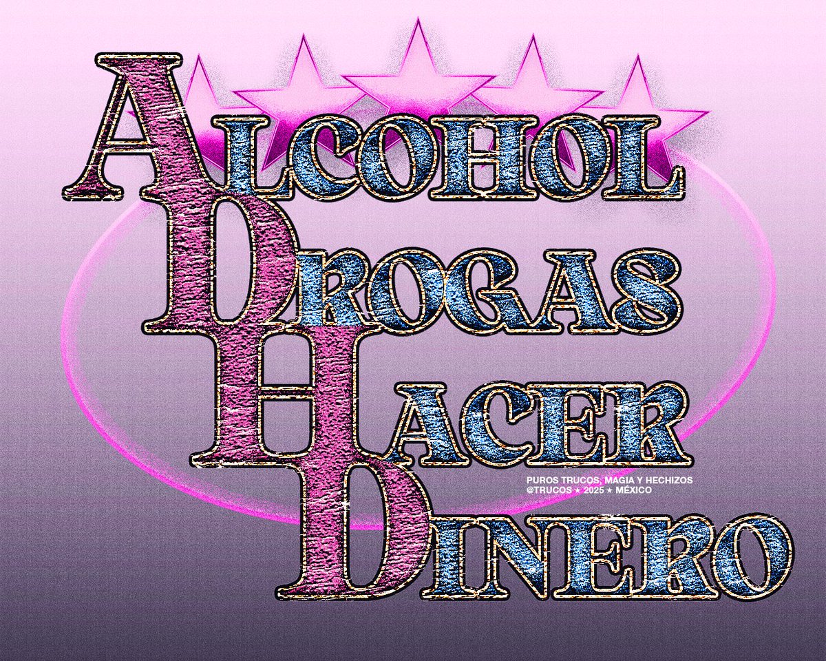 Así es jefa, tengo ADHD 🤑🤑🤑