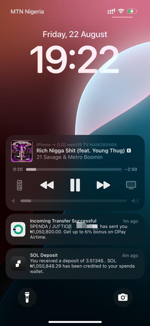 societyhatesjay's tweet photo. what are you listening to? https://t.co/ImzK7APlTX