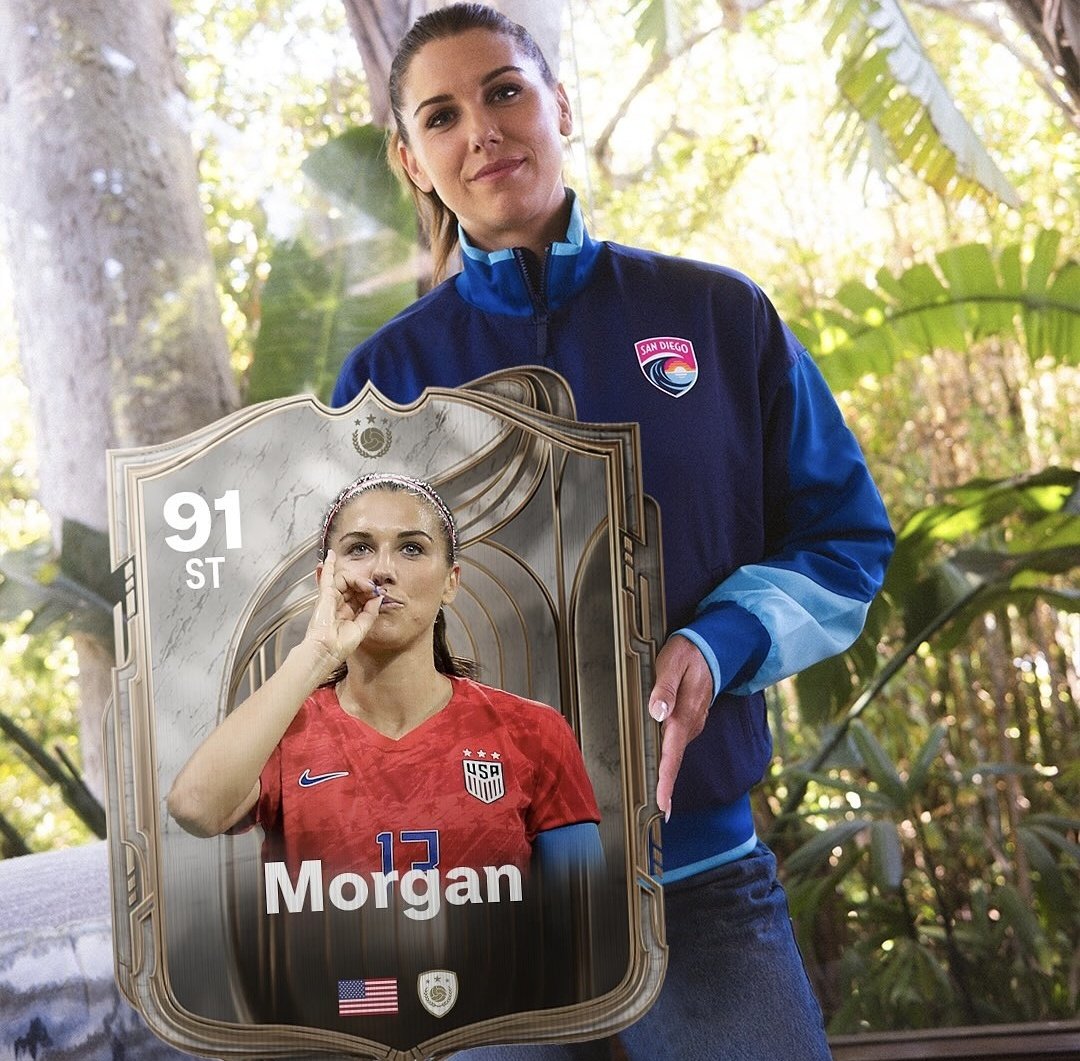 EA me compró con esto 
(Nunca me va a salir)