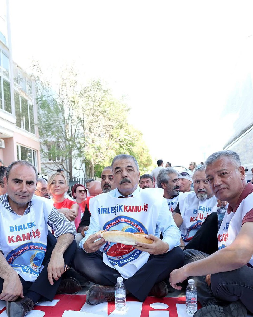 HAKLIYIZ KAZANACAĞIZ …