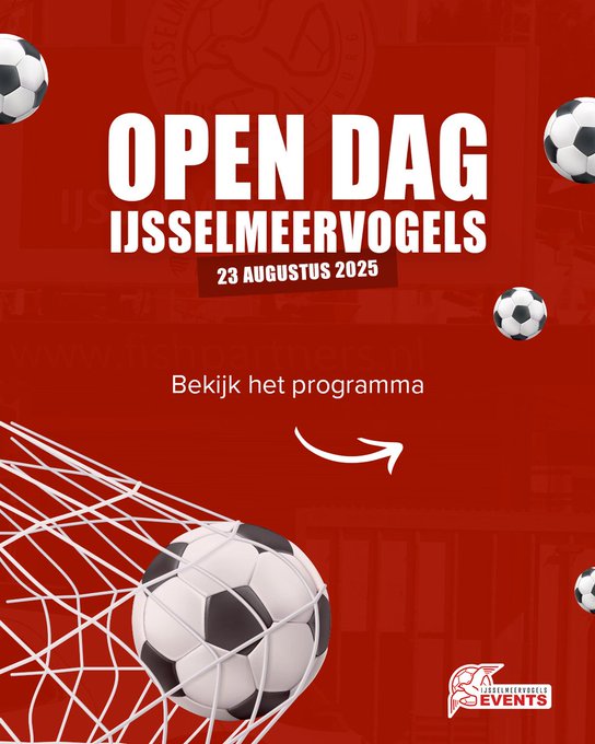 IJsselmeervogels tweet media