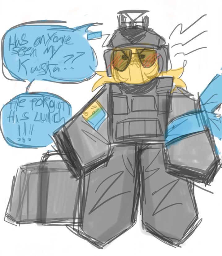 Delisi0nal's tweet photo. Has anyone seen Kaska?? I doodled this at the beach. Yes. I’m still at the beach.
.
#hellmetoc #hellmet #Apollo #KASKASMISSINGWAHHH #HASANYONESEENKASKA??? https://t.co/e9FwftFya8