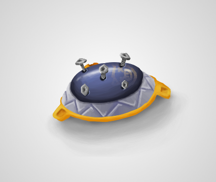 Goodbye pig pen, I'll miss you...