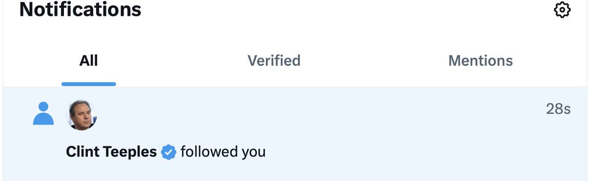 The honor of a lifetime.