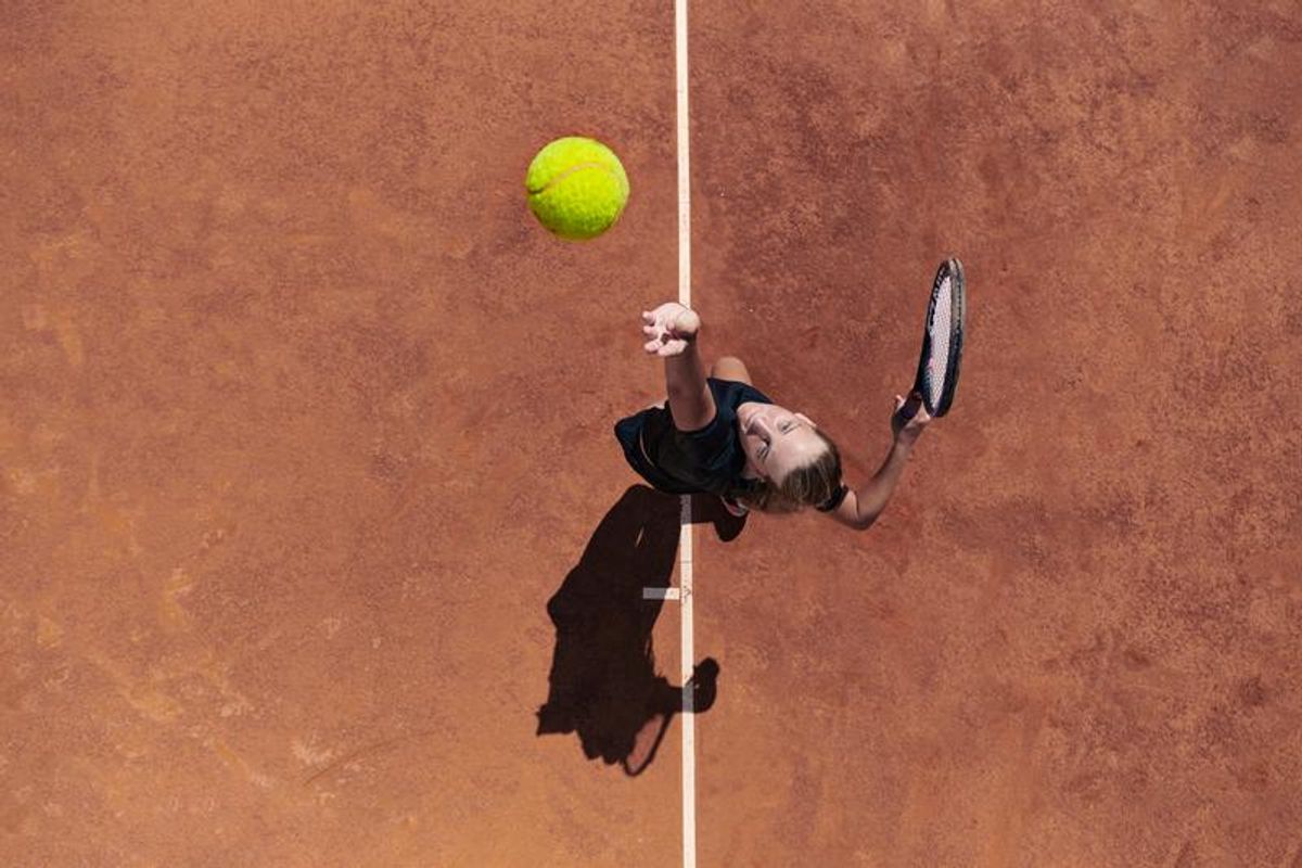 🎾 Wishing all the incredible athletes competing at the US Open the best of luck! May your hard work and dedication shine on the court! 🌟🏆 #USOpen #Tennis #GameOn #GoodLuck #ChampionsInTheMaking #SportsandEntertainment