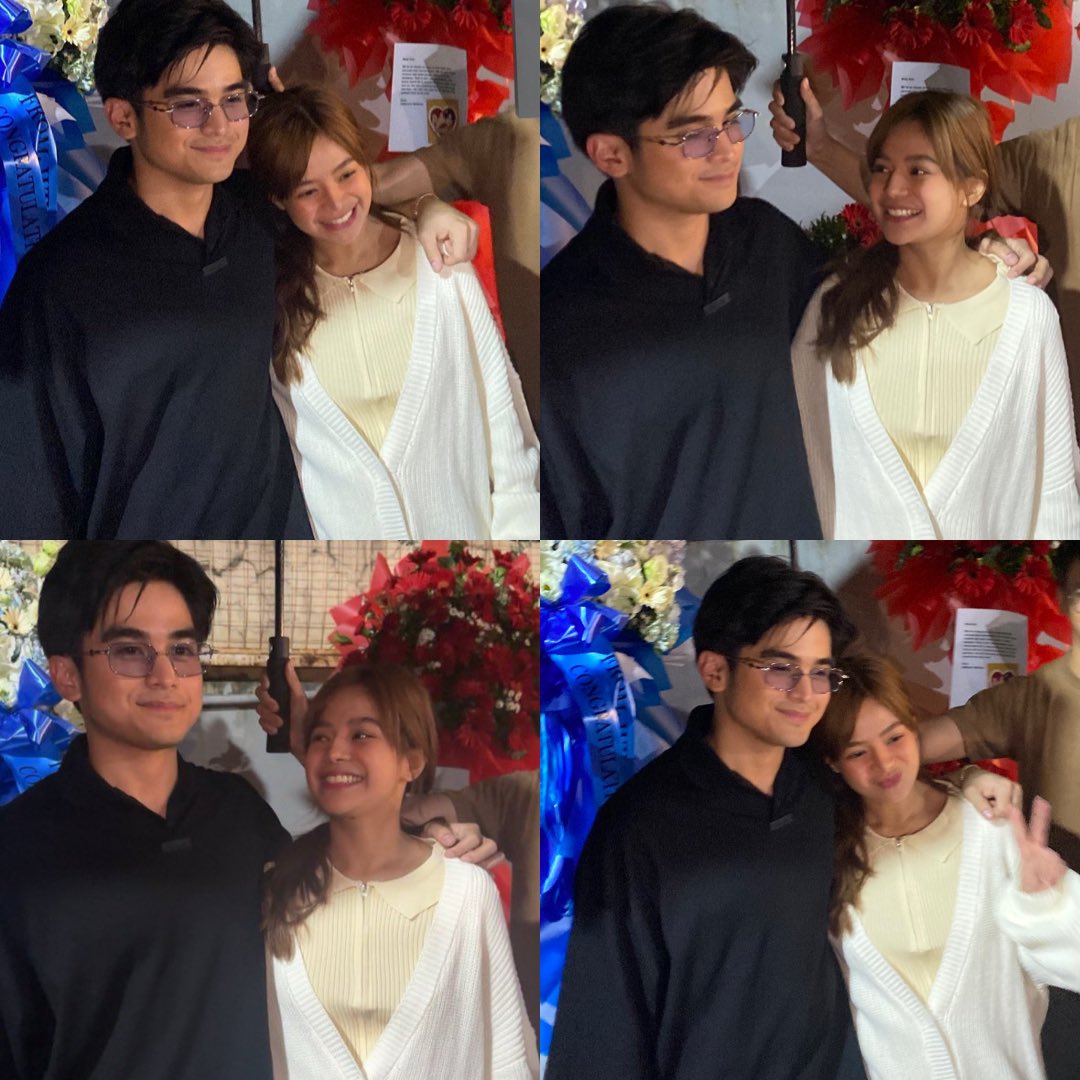 violarexdev's tweet photo. these willca pictures omg they look so domestic 🥹 https://t.co/tOkbOXM66K