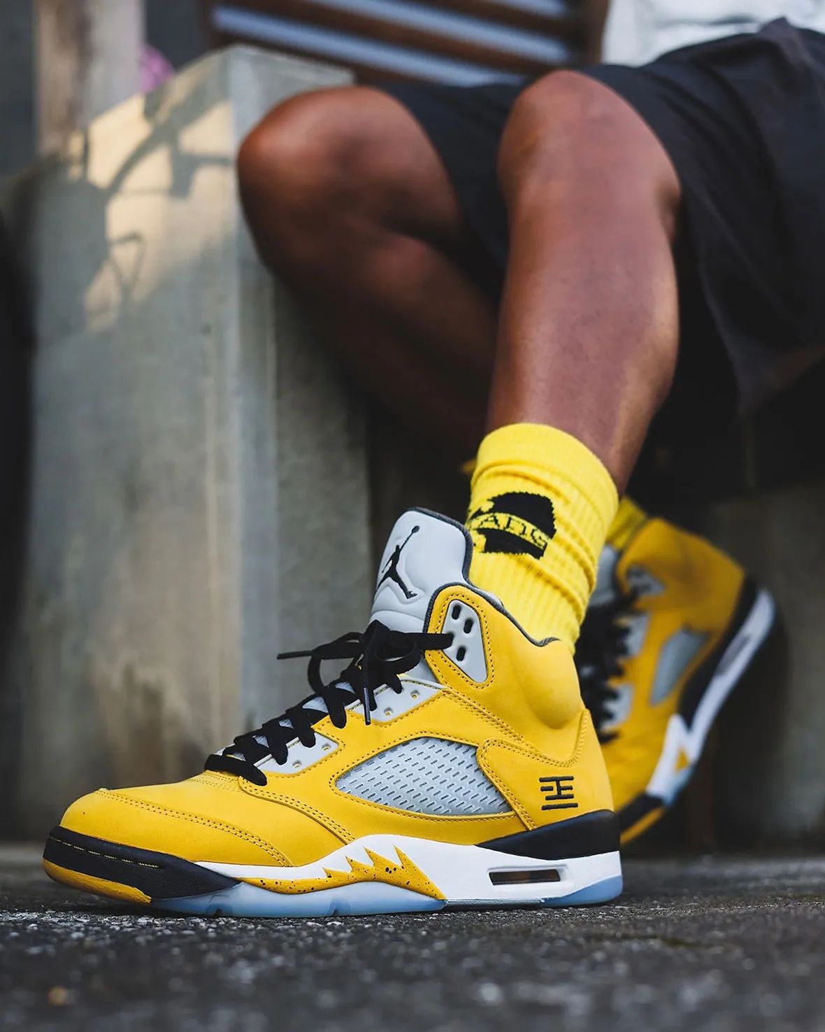 Nike Air Jordan 5 Retro 