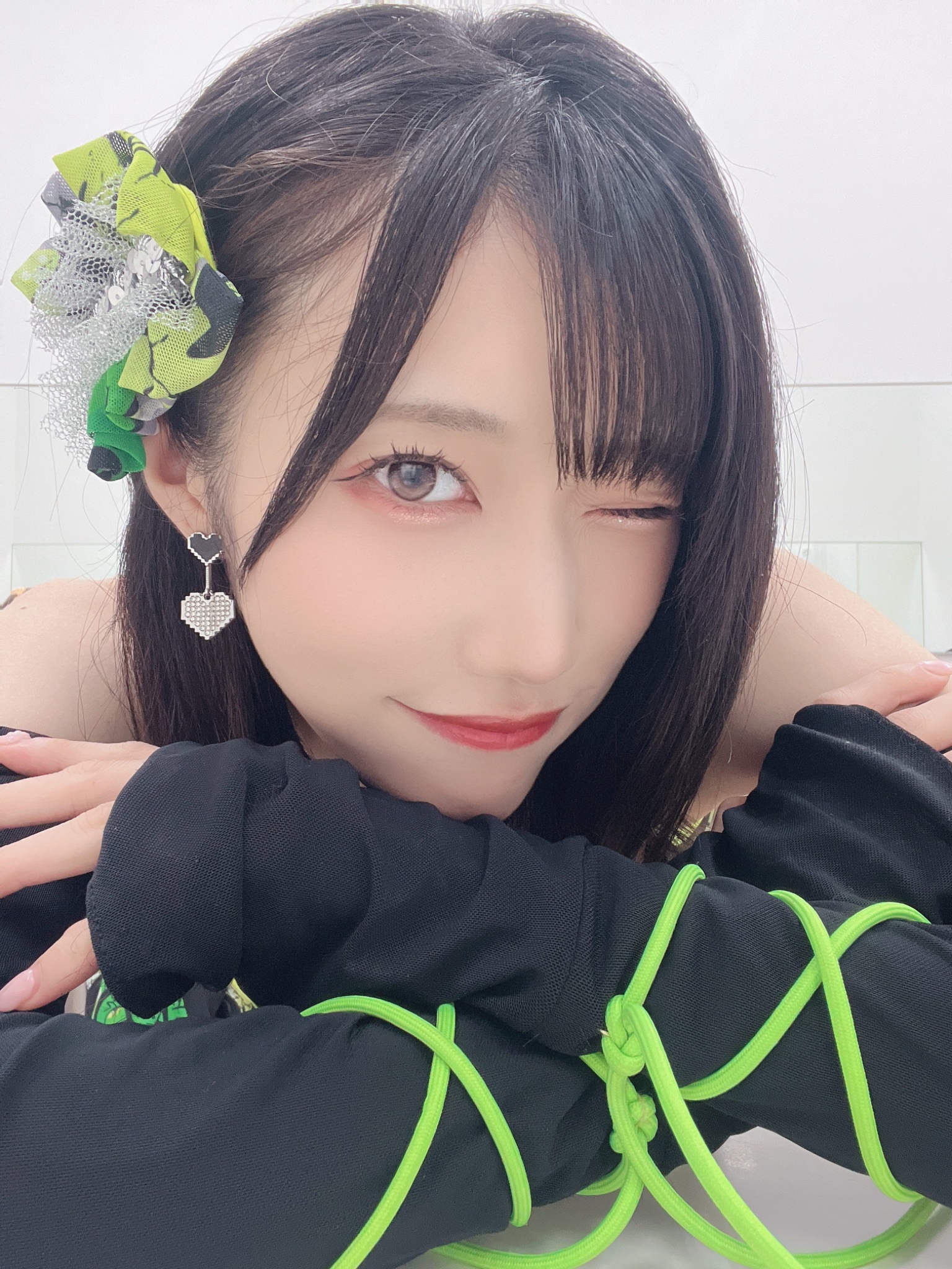 m(美咲)様♡ありがとうございます♡ 副島美咲【MEMORI】🪼 on X: 